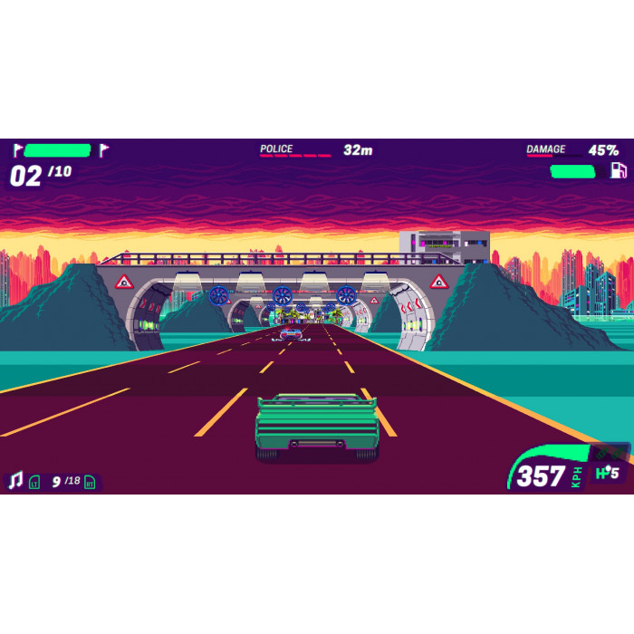 80's OVERDRIVE 80's OVERDRIVE