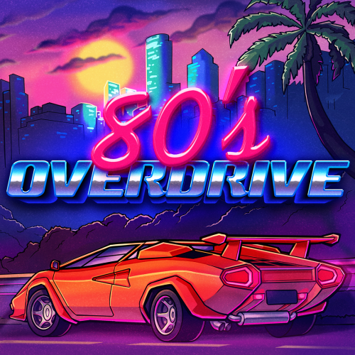 80's OVERDRIVE