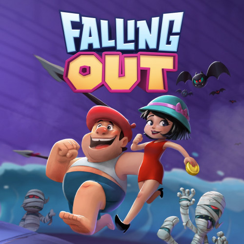 Falling Out