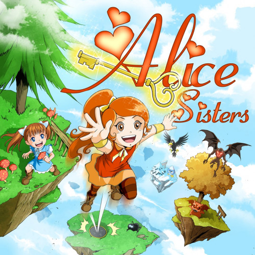 Alice Sisters