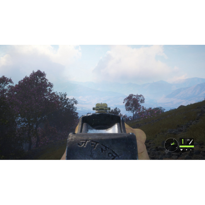 theHunter: Call of the Wild™ - Sundarpatan Nepal Hunting Reserve