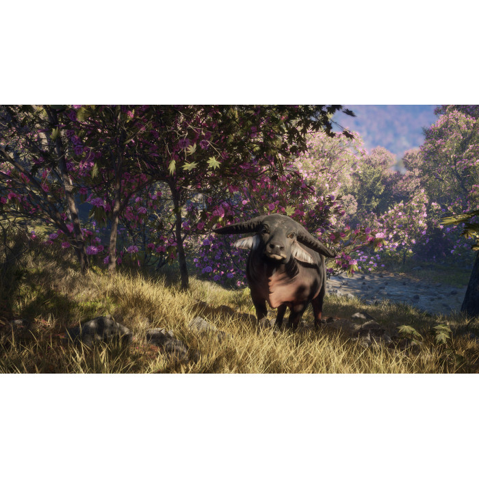 theHunter: Call of the Wild™ - Sundarpatan Nepal Hunting Reserve