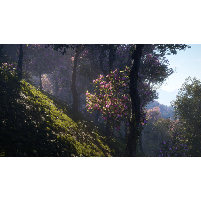 theHunter: Call of the Wild™ - Sundarpatan Nepal Hunting Reserve