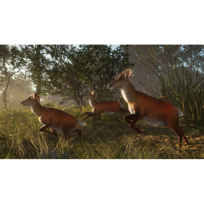 theHunter: Call of the Wild™ - Sundarpatan Nepal Hunting Reserve