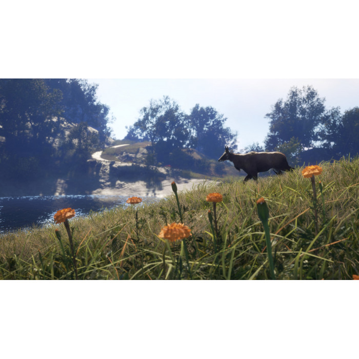 theHunter: Call of the Wild™ - Sundarpatan Nepal Hunting Reserve