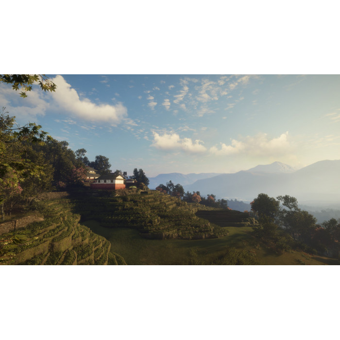 theHunter: Call of the Wild™ - Sundarpatan Nepal Hunting Reserve