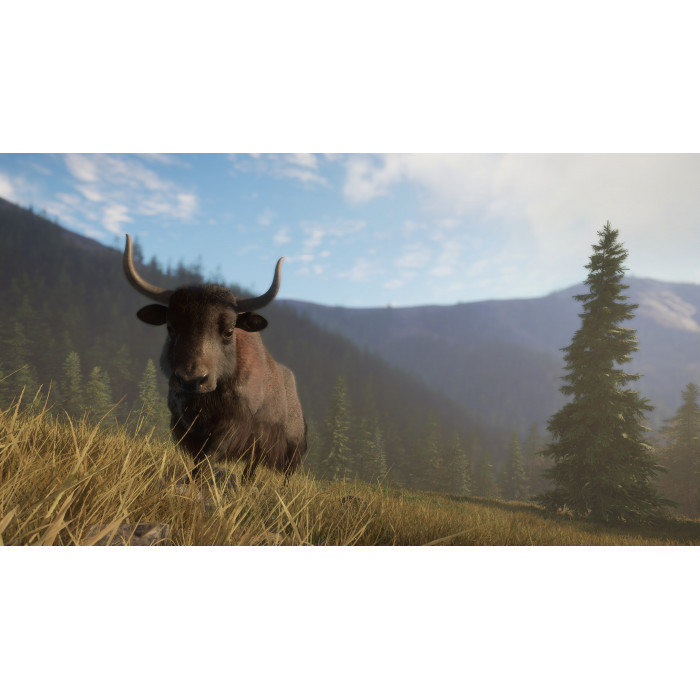 theHunter: Call of the Wild™ - Sundarpatan Nepal Hunting Reserve