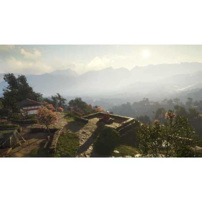 theHunter: Call of the Wild™ - Sundarpatan Nepal Hunting Reserve