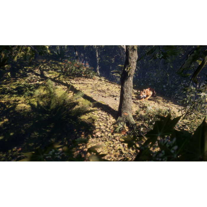 theHunter: Call of the Wild™ - Sundarpatan Nepal Hunting Reserve