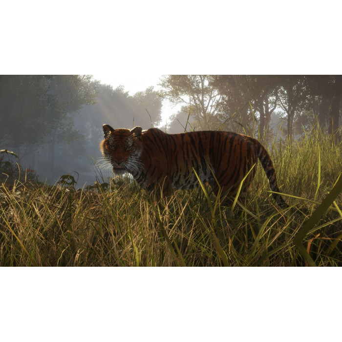 theHunter: Call of the Wild™ - Sundarpatan Nepal Hunting Reserve