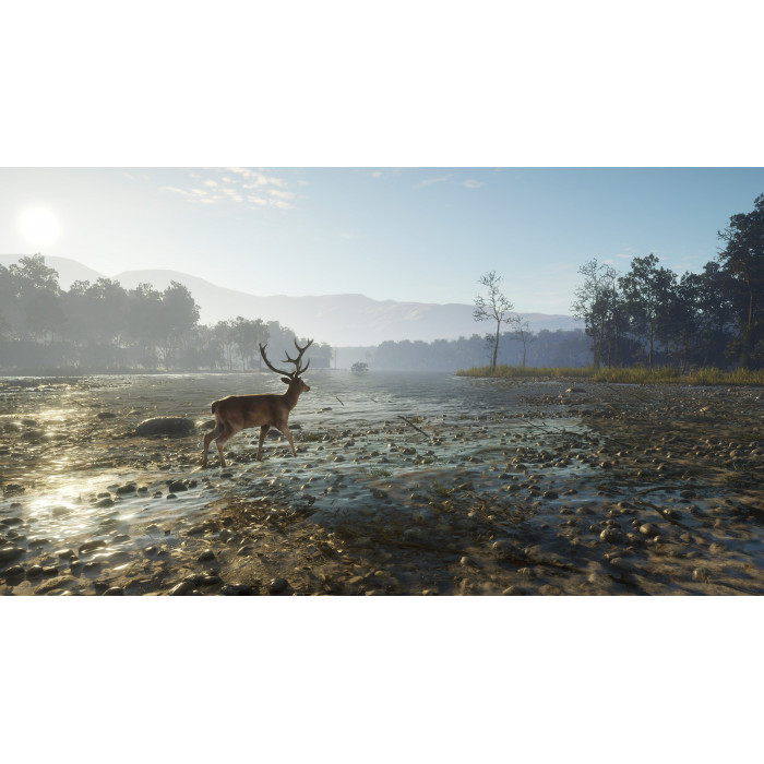 theHunter: Call of the Wild™ - Sundarpatan Nepal Hunting Reserve