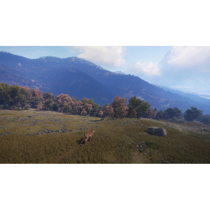 theHunter: Call of the Wild™ - Sundarpatan Nepal Hunting Reserve