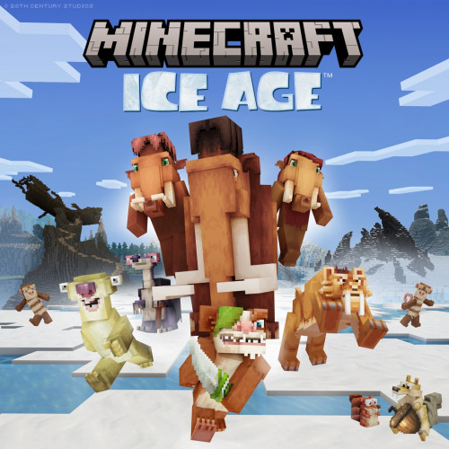 Ice Age