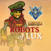 Curious Expedition 2 - Robots of Lux