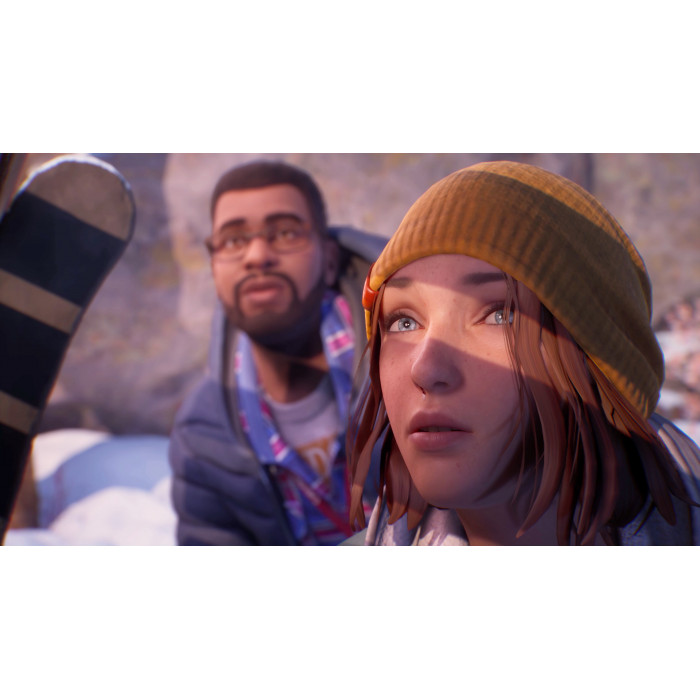 Life is Strange: Double Exposure — улучшение до супериздания