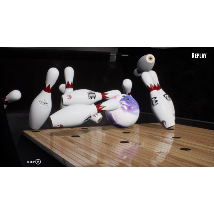 PBA Pro Bowling 2019 - Ultimate Starter Pack