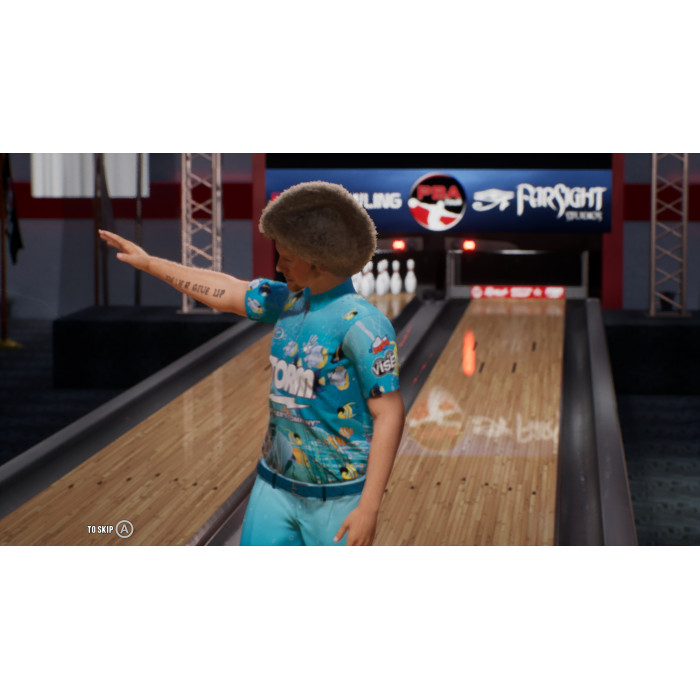 PBA Pro Bowling 2019 - Ultimate Starter Pack