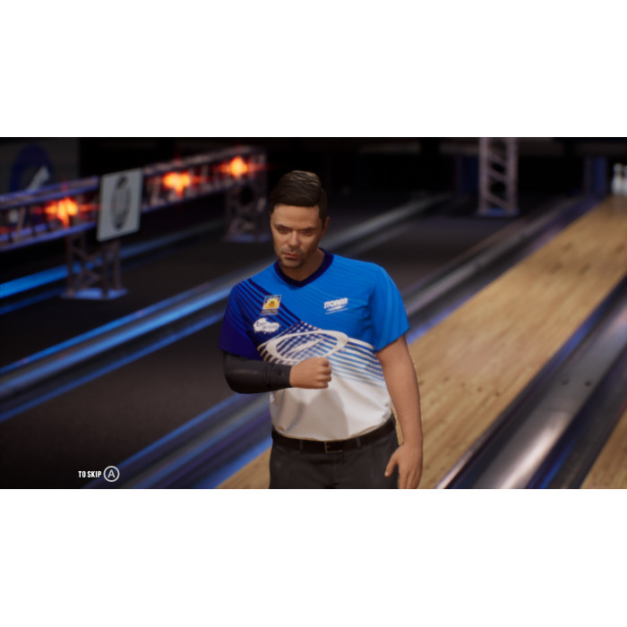 PBA Pro Bowling 2019 - Ultimate Starter Pack