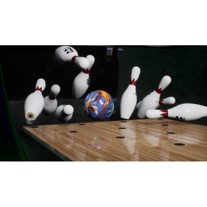 PBA Pro Bowling 2019 - Ultimate Starter Pack