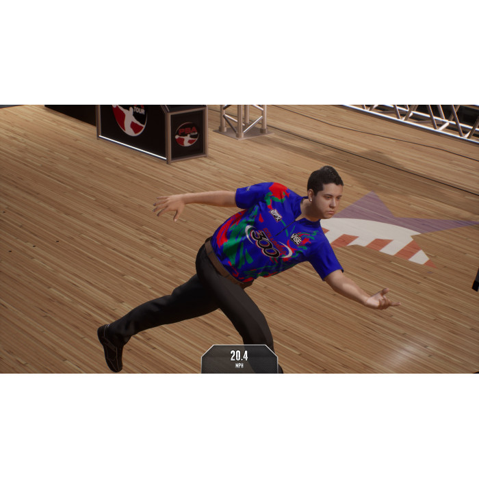 PBA Pro Bowling 2019 - Ultimate Starter Pack