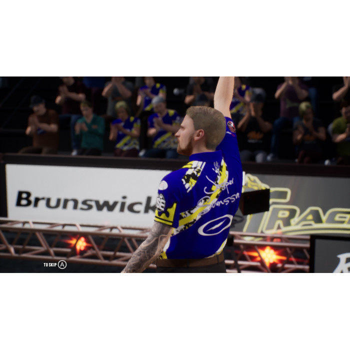 PBA Pro Bowling 2019 - Ultimate Starter Pack