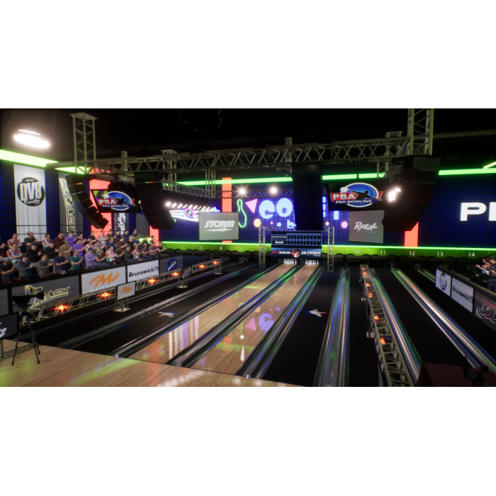 PBA Pro Bowling 2019 - Ultimate Starter Pack