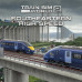 Train Sim World® 2: Southeastern High Speed: London St Pancras - Faversham