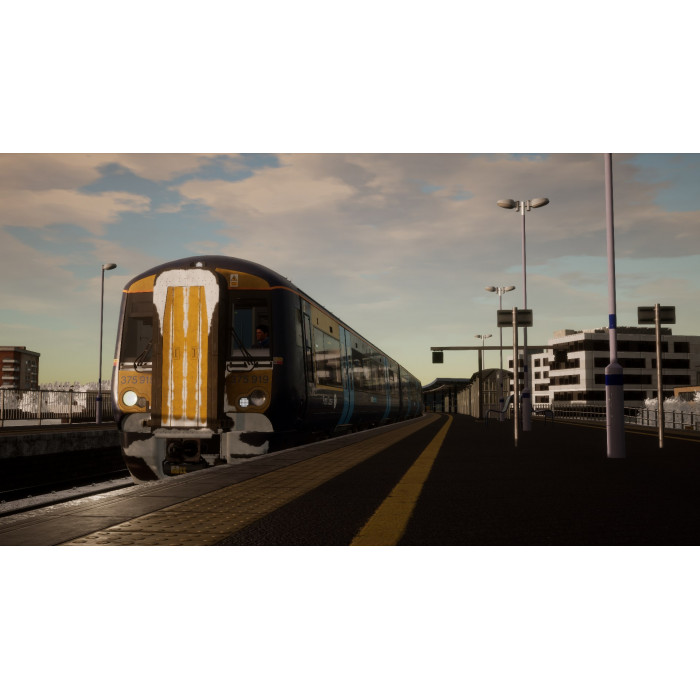 Train Sim World® 2: Southeastern High Speed: London St Pancras - Faversham