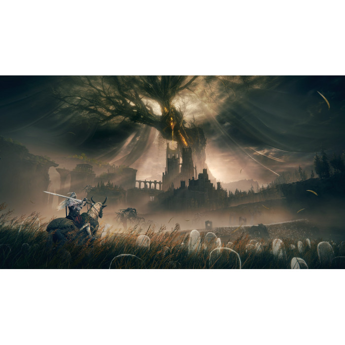 ELDEN RING Shadow of the Erdtree Premium Bundle