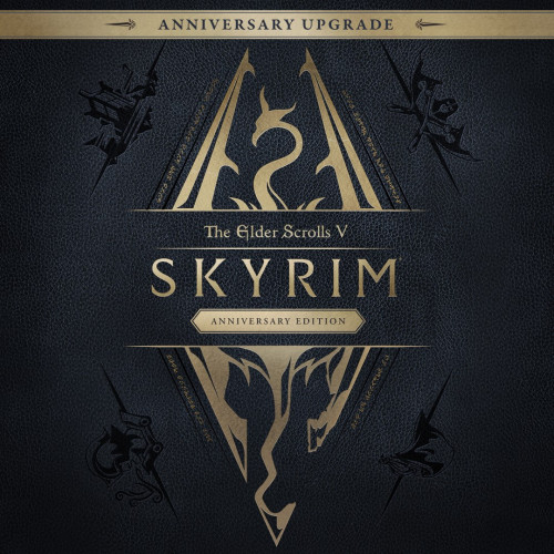 The Elder Scrolls V: Skyrim - Anniversary Upgrade