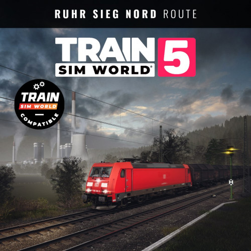 Train Sim World® 5: Ruhr Sieg Nord