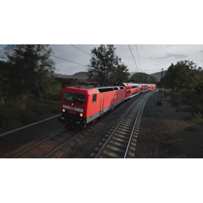 Train Sim World® 5: Ruhr Sieg Nord