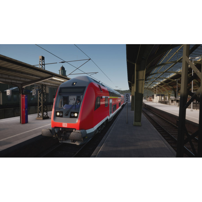 Train Sim World® 5: Ruhr Sieg Nord