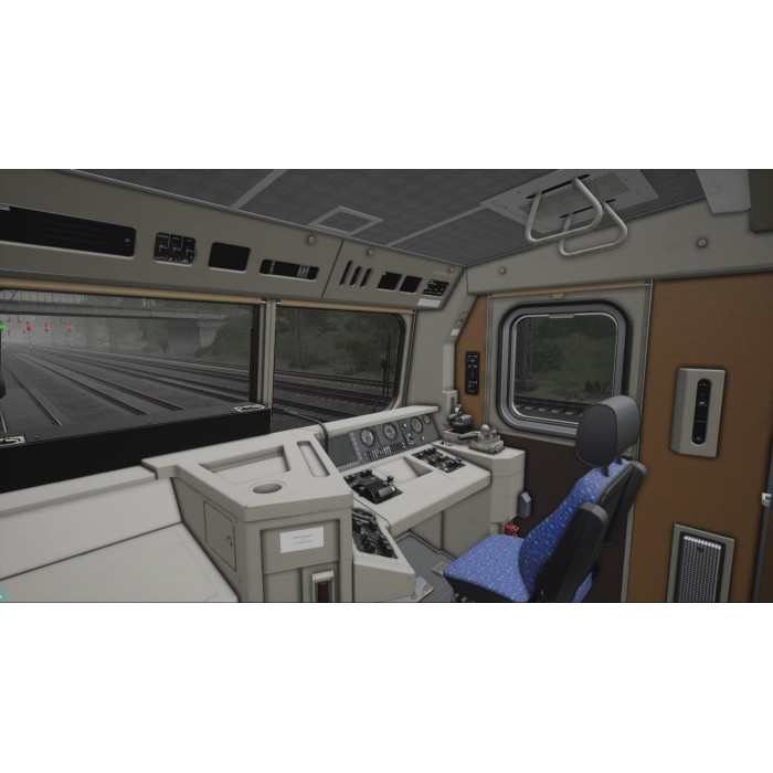 Train Sim World® 5: Ruhr Sieg Nord