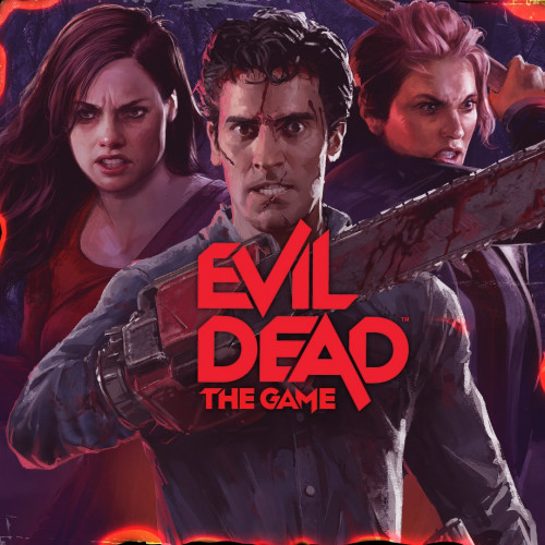 Evil Dead: The Game - Game of the Year Edition