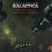 Battlestar Galactica Deadlock™ Ghost Fleet Offensive