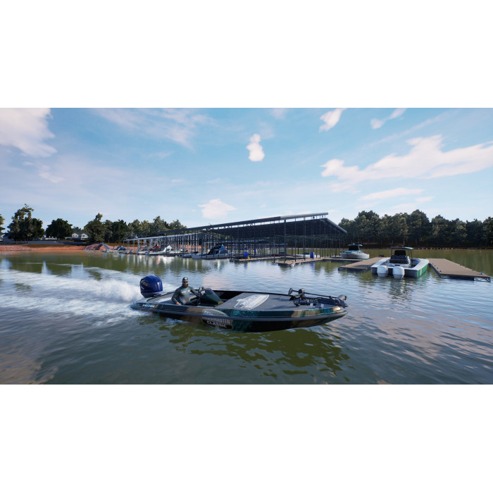 Bassmaster® Fishing: 2022 Bassmaster Classic®