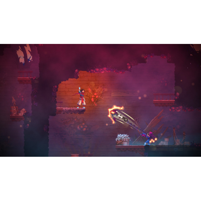 Dead Cells: DLC Bundle