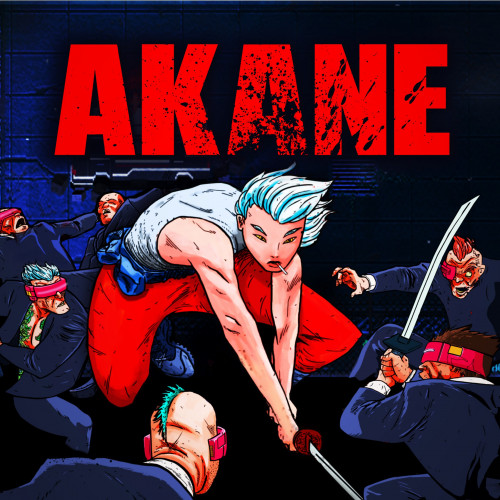 Akane