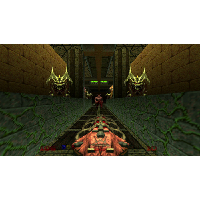 DOOM 64