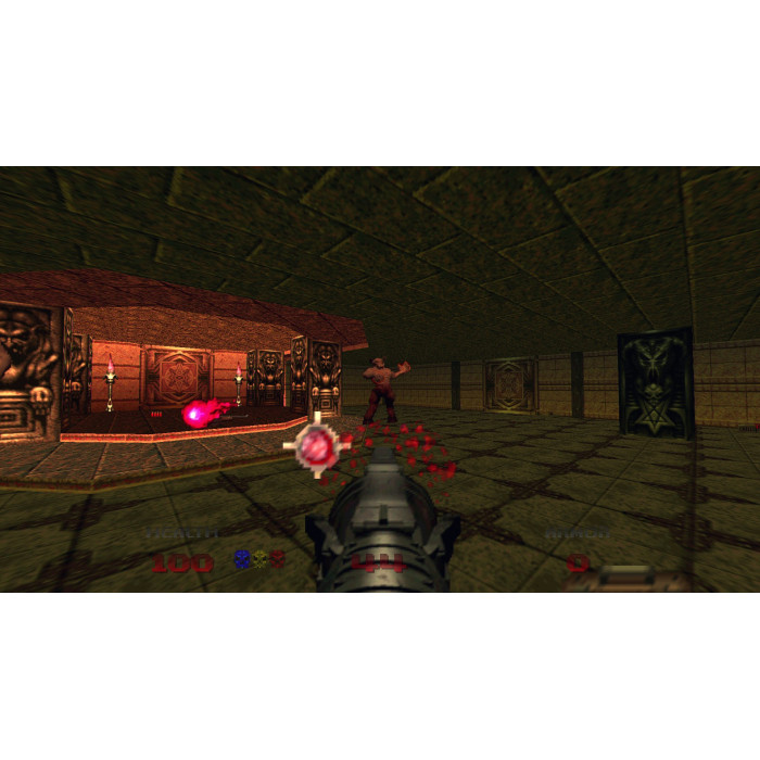 DOOM 64