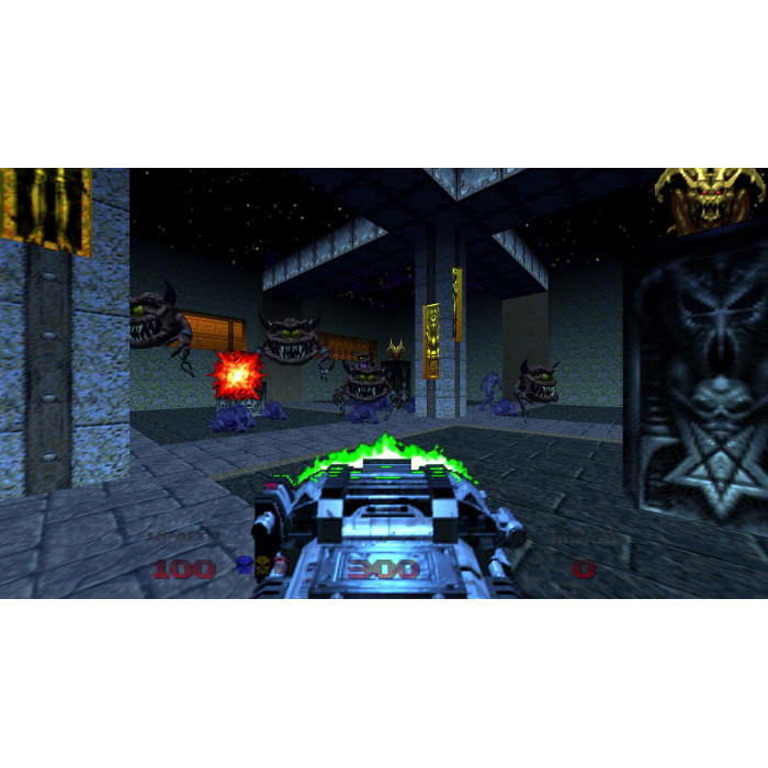 DOOM 64