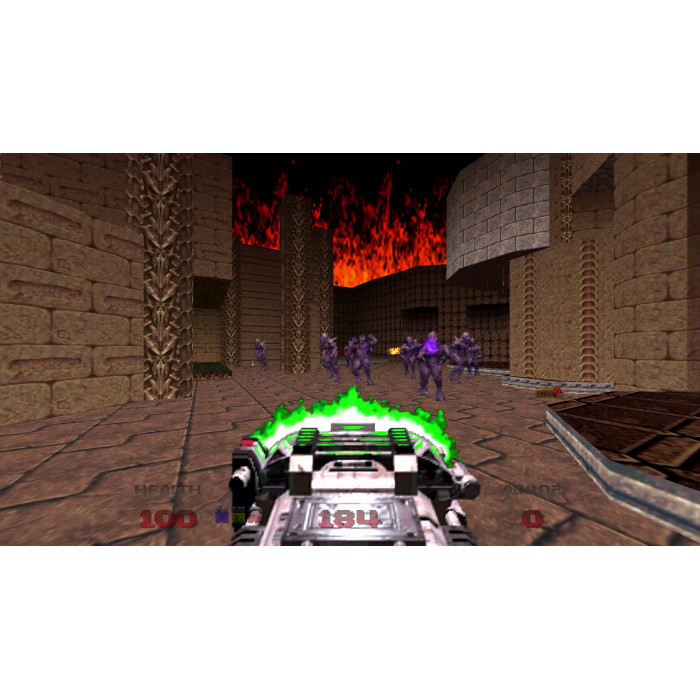 DOOM 64