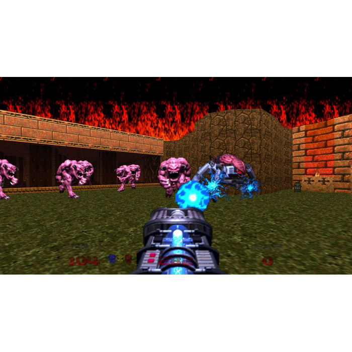 DOOM 64