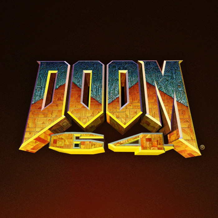 DOOM 64