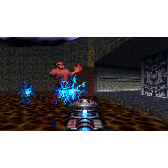 DOOM 64