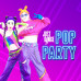 Just Dance Pop Party