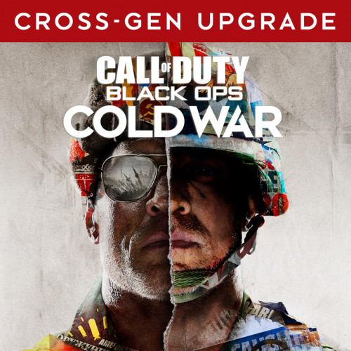 Call of Duty®: Black Ops Cold War - улучшение до Cross-Gen Bundle