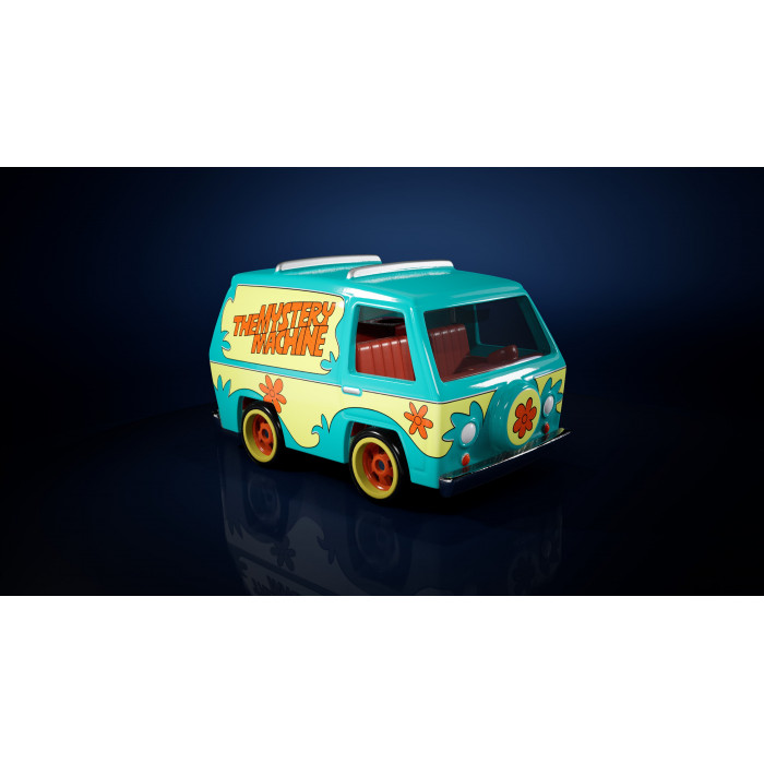 HOT WHEELS™ - The Mystery Machine™