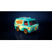 HOT WHEELS™ - The Mystery Machine™